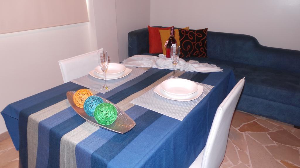 San Francisco Apart Hotel Guayaquil Oda fotoğraf