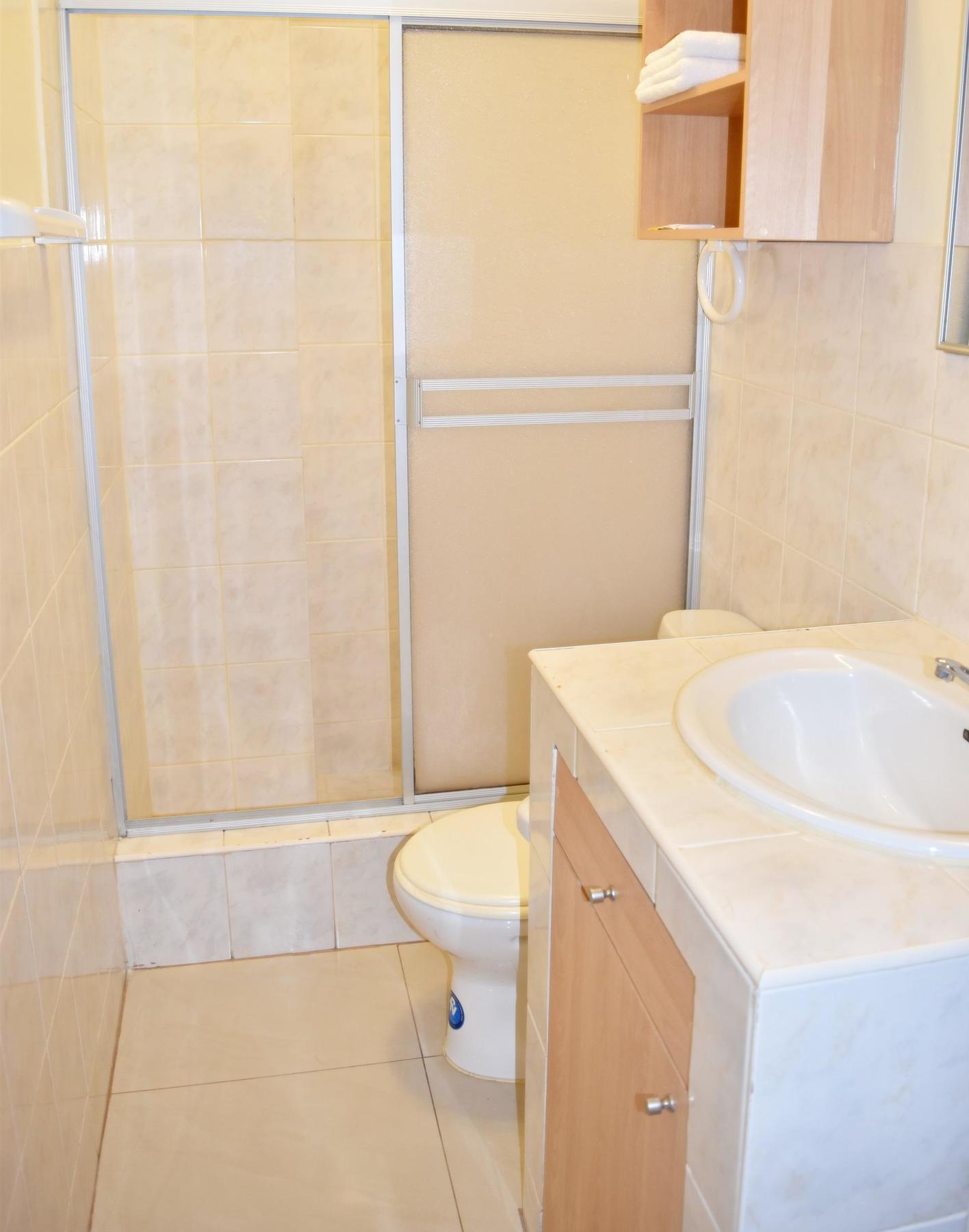 San Francisco Apart Hotel Guayaquil Dış mekan fotoğraf