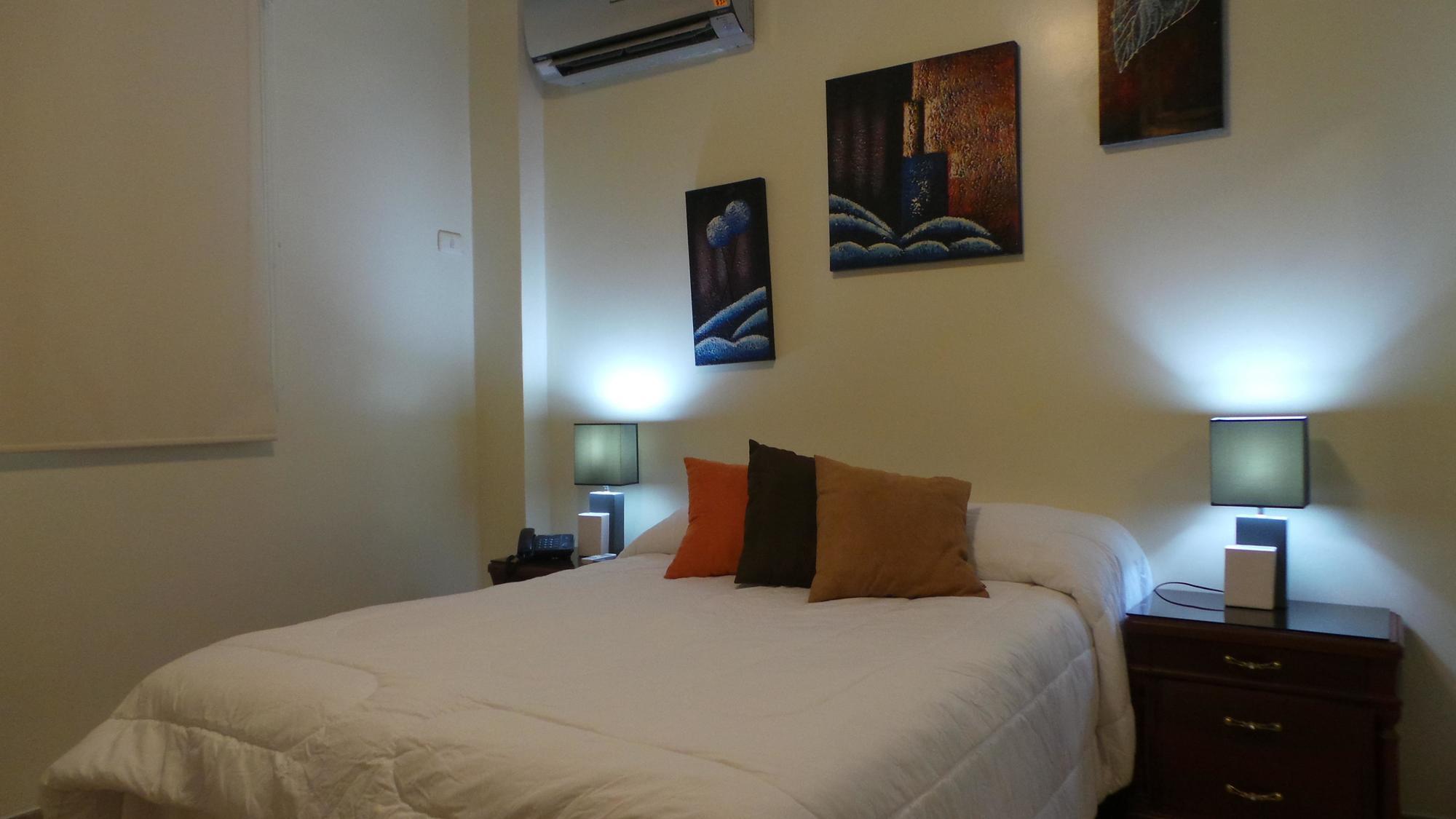 San Francisco Apart Hotel Guayaquil Dış mekan fotoğraf