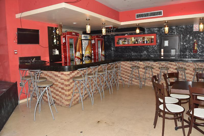 San Francisco Apart Hotel Guayaquil Dış mekan fotoğraf