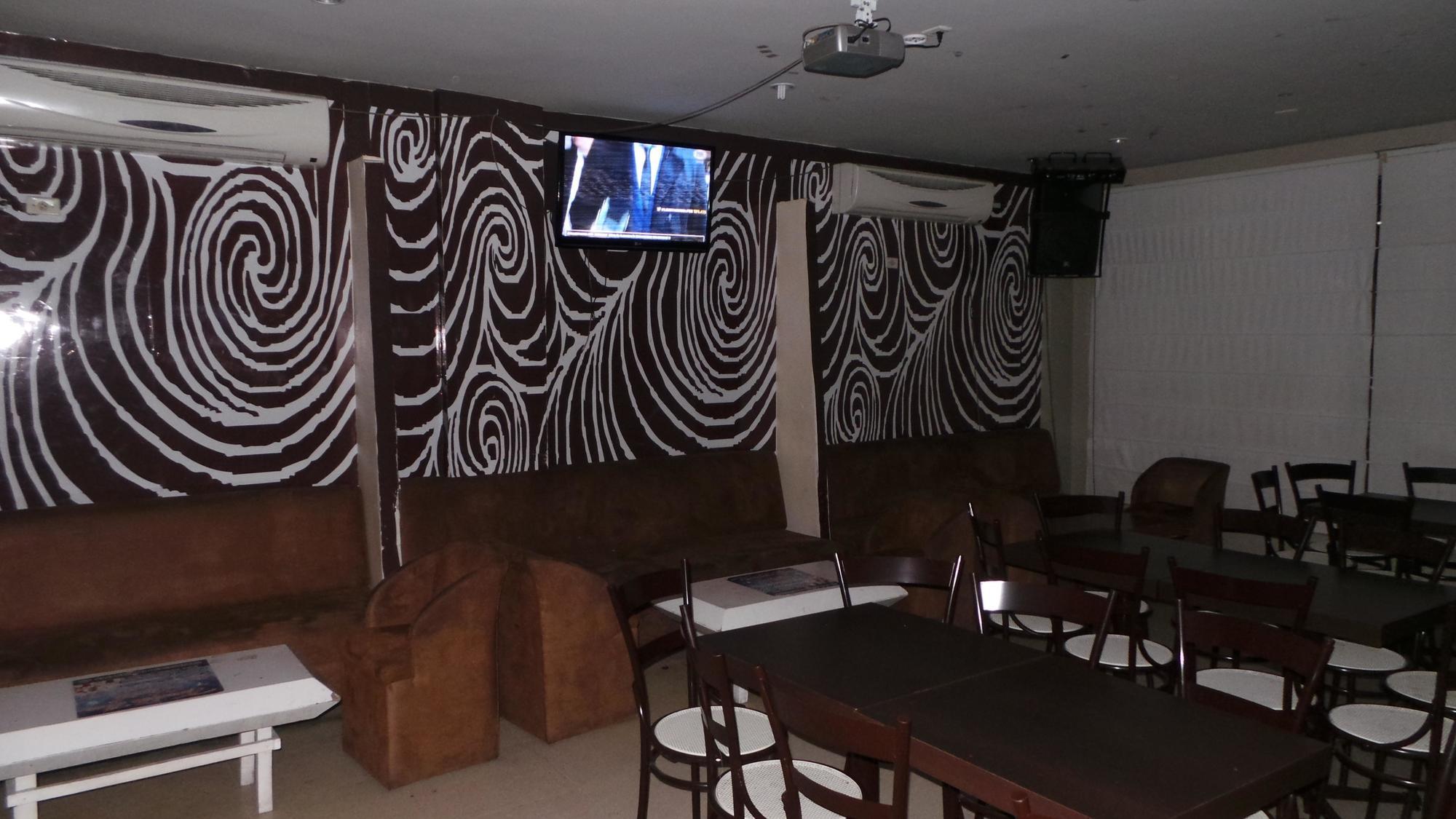 San Francisco Apart Hotel Guayaquil Dış mekan fotoğraf