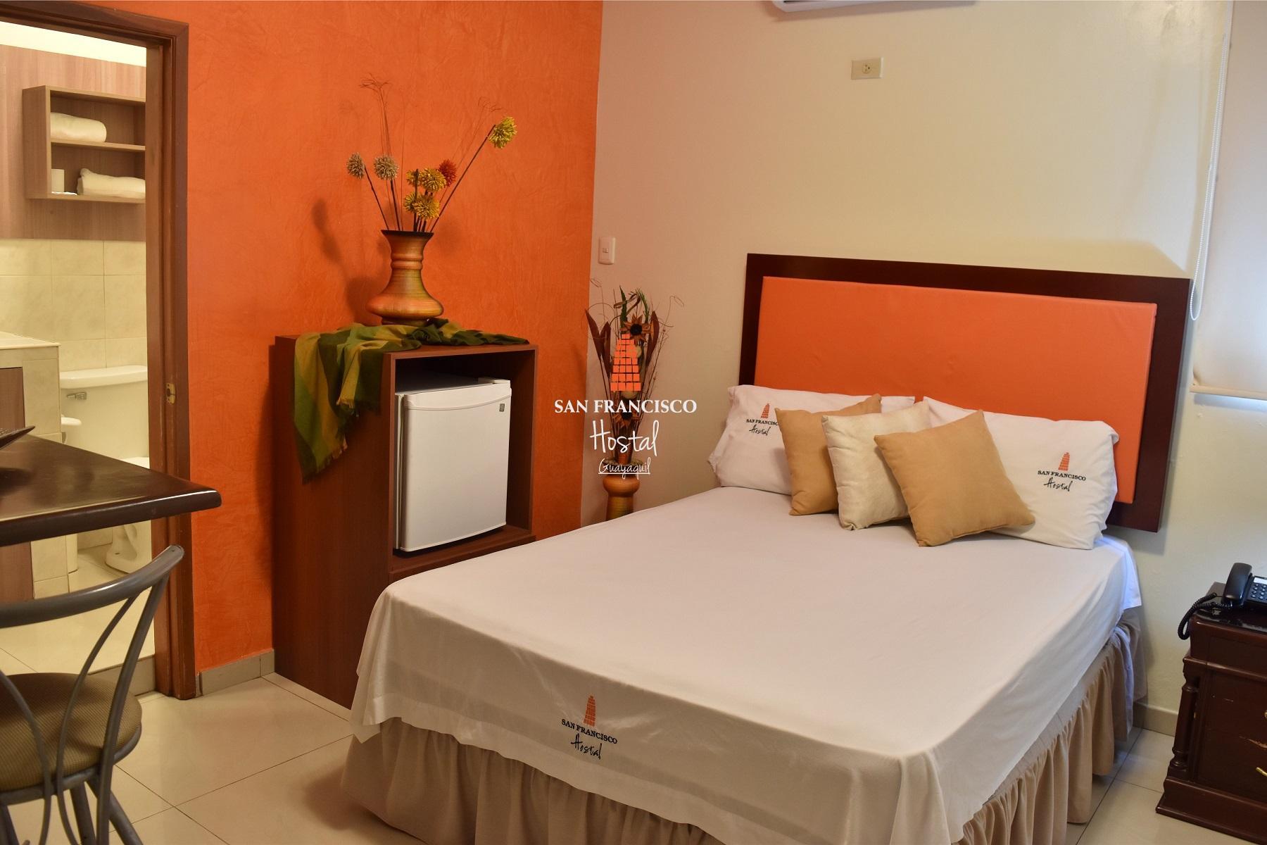 San Francisco Apart Hotel Guayaquil Dış mekan fotoğraf