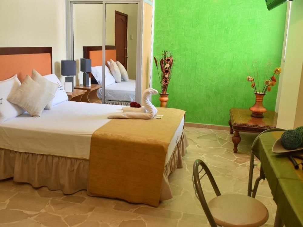 San Francisco Apart Hotel Guayaquil Dış mekan fotoğraf