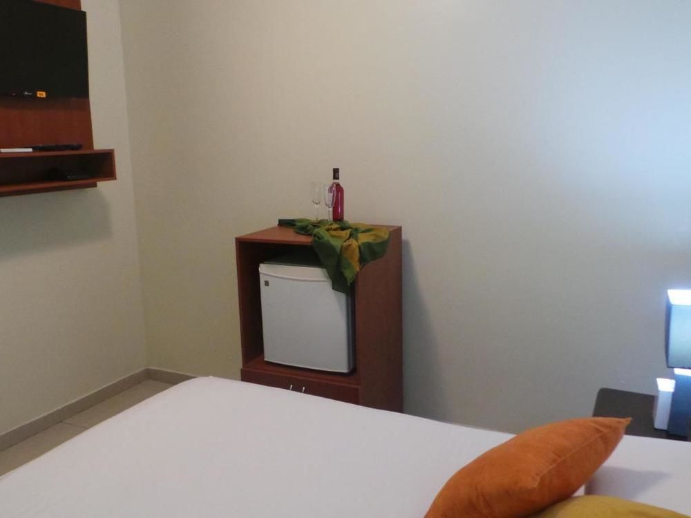 San Francisco Apart Hotel Guayaquil Dış mekan fotoğraf