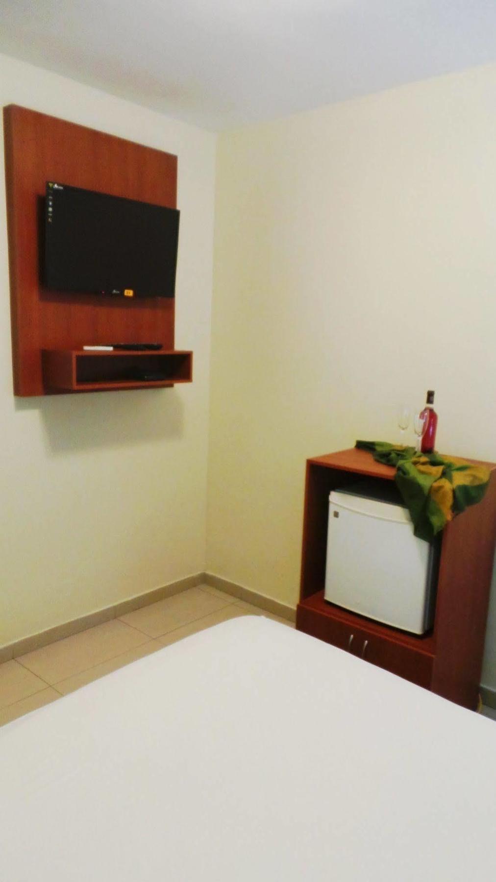 San Francisco Apart Hotel Guayaquil Dış mekan fotoğraf