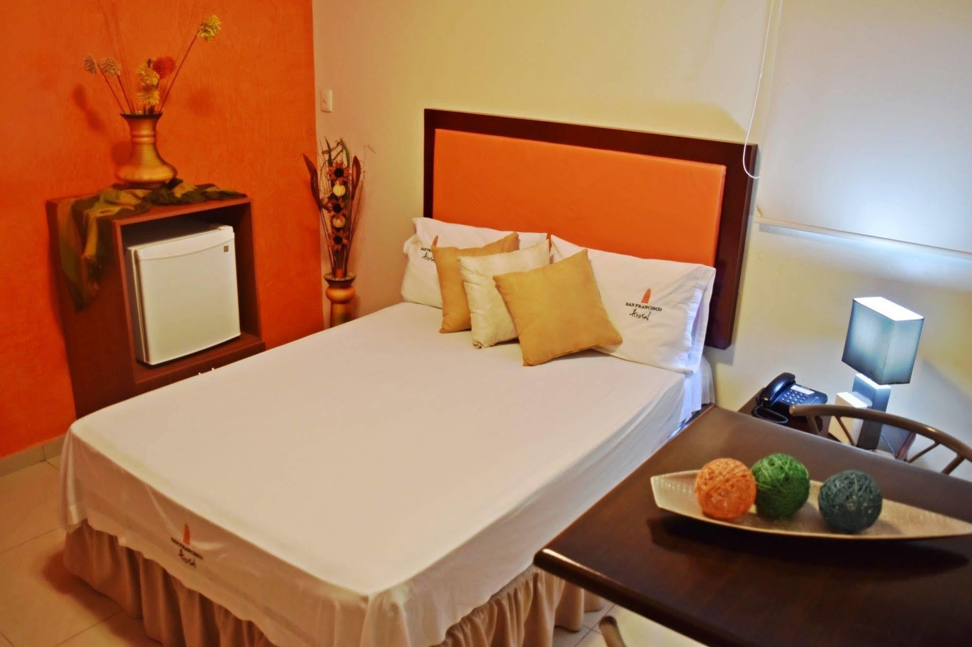 San Francisco Apart Hotel Guayaquil Dış mekan fotoğraf