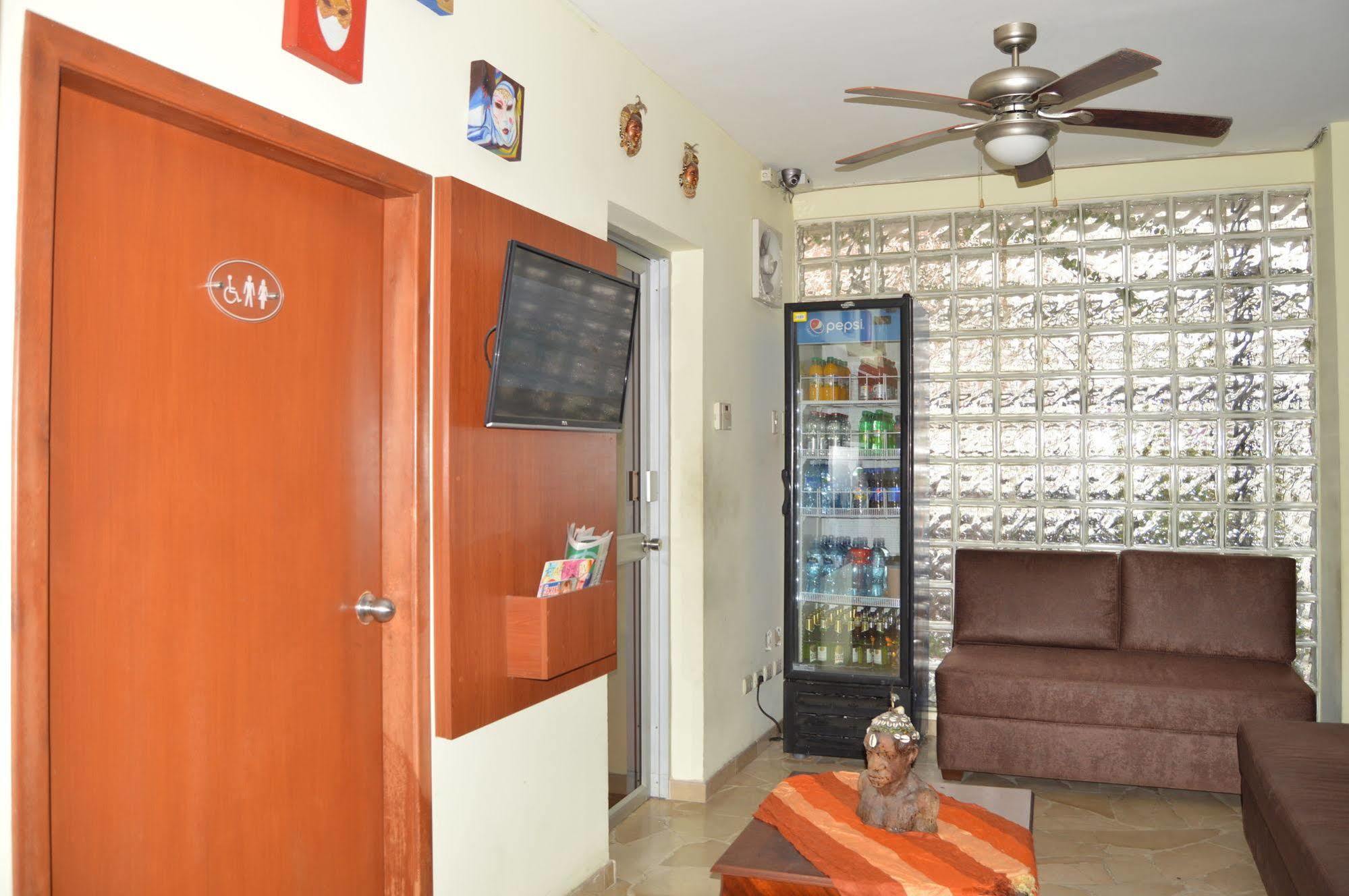 San Francisco Apart Hotel Guayaquil Dış mekan fotoğraf