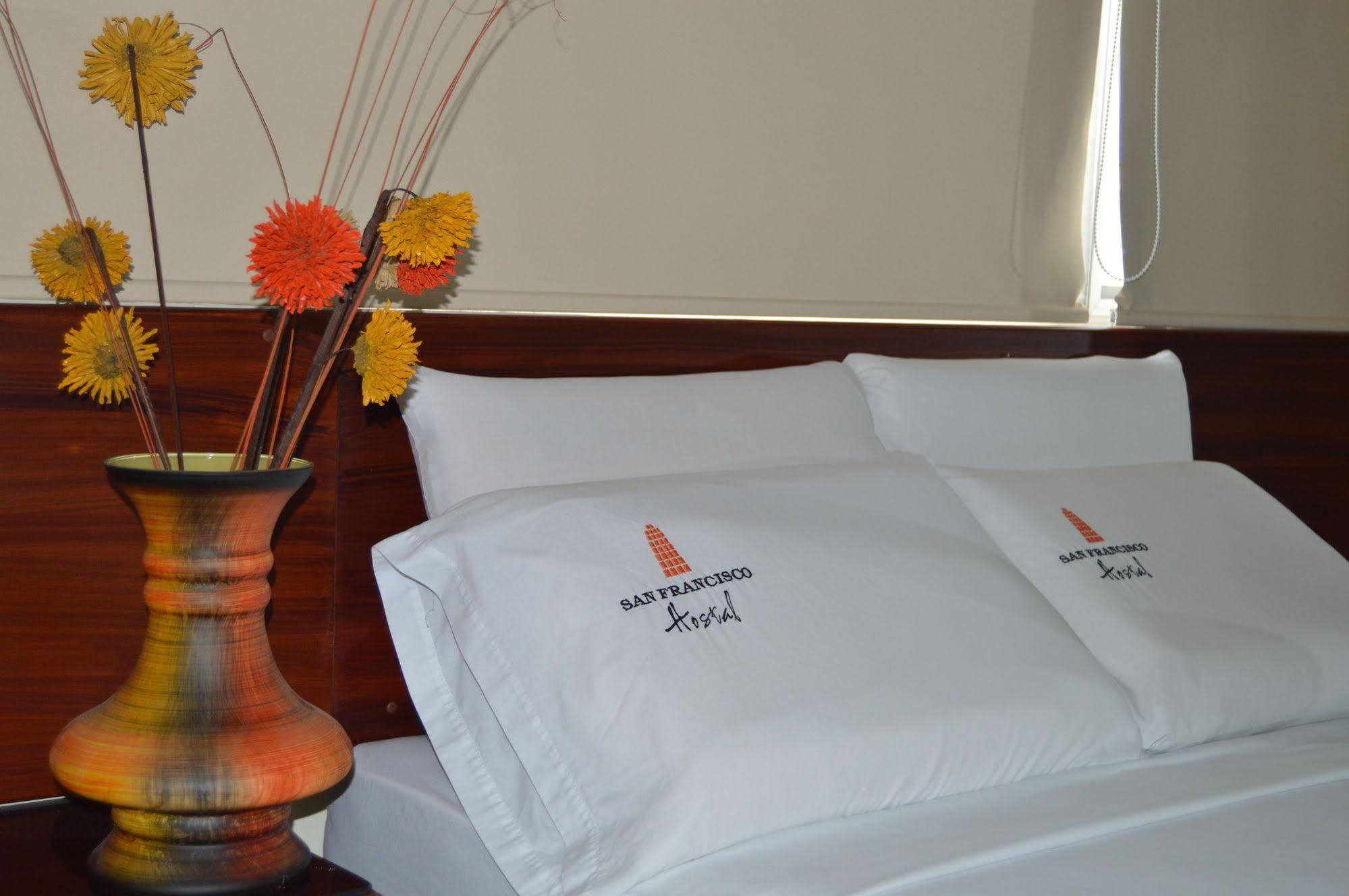 San Francisco Apart Hotel Guayaquil Dış mekan fotoğraf