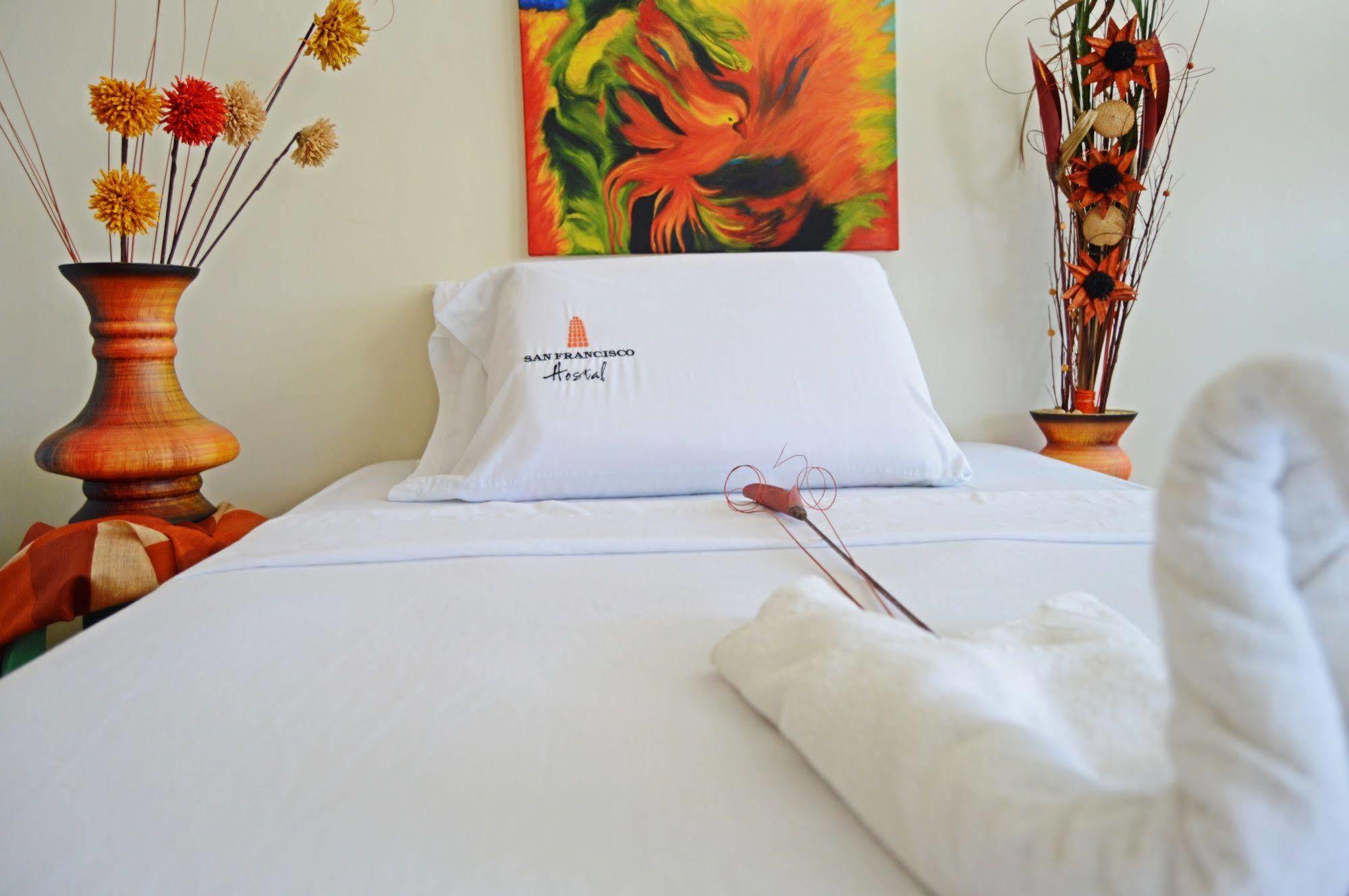 San Francisco Apart Hotel Guayaquil Dış mekan fotoğraf