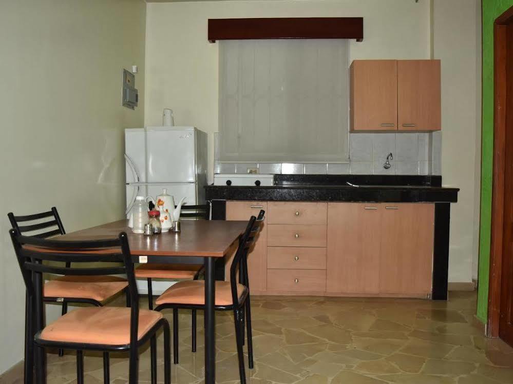 San Francisco Apart Hotel Guayaquil Dış mekan fotoğraf