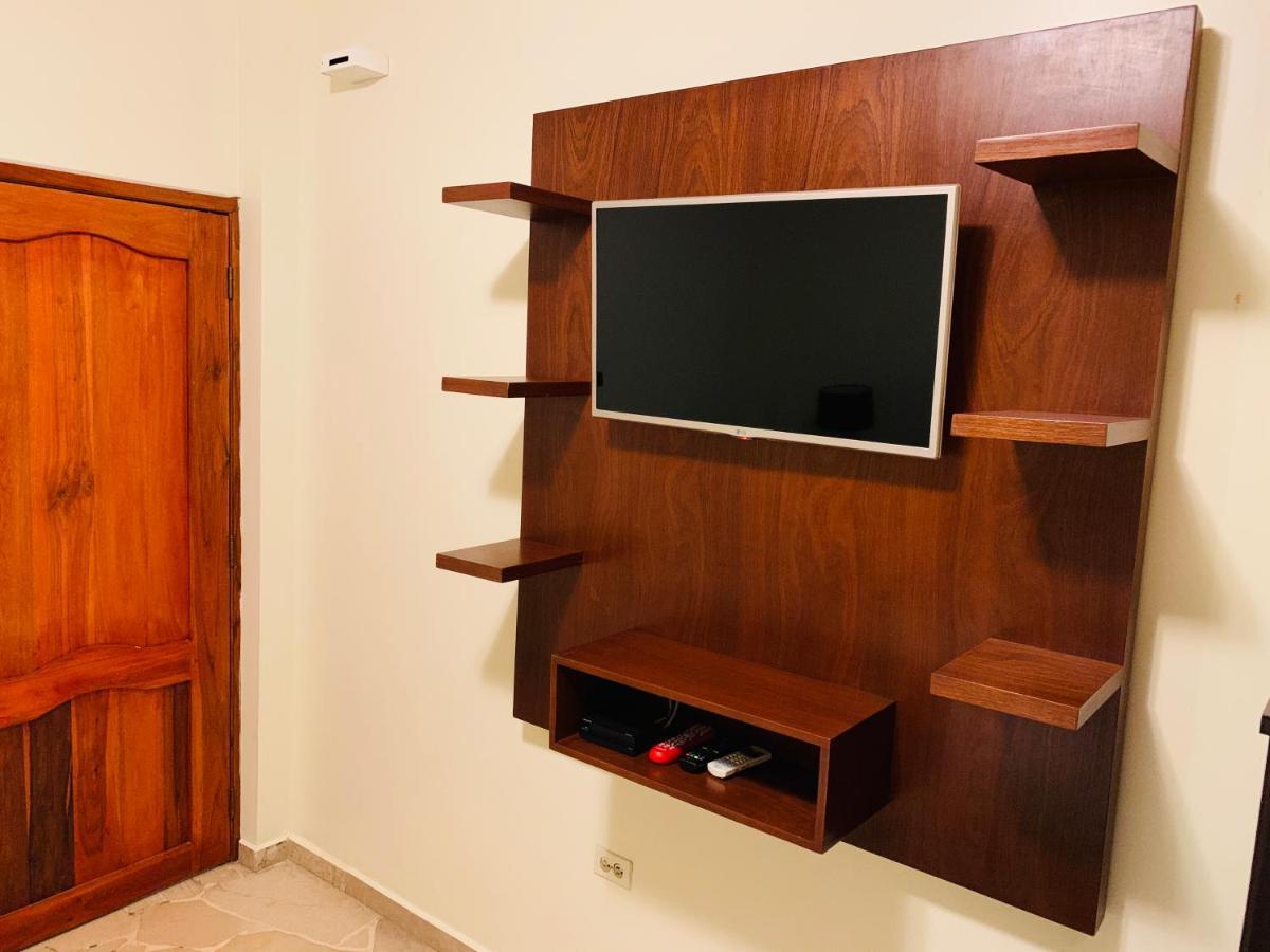 San Francisco Apart Hotel Guayaquil Dış mekan fotoğraf