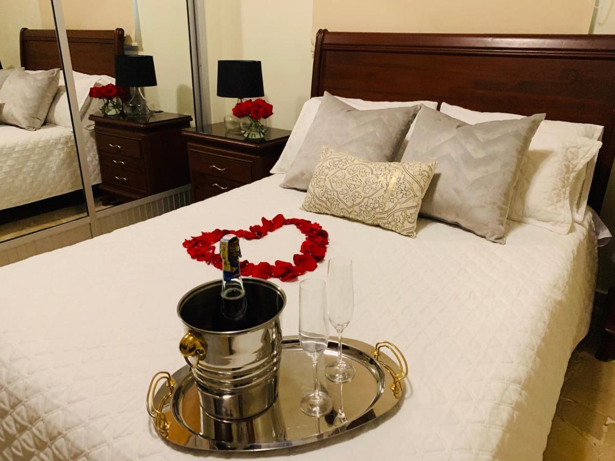 San Francisco Apart Hotel Guayaquil Dış mekan fotoğraf