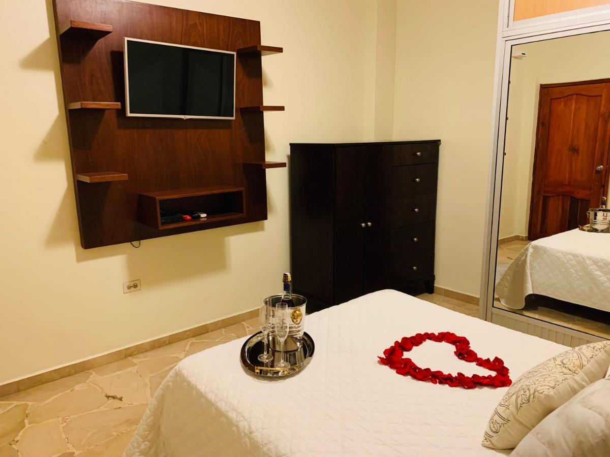San Francisco Apart Hotel Guayaquil Dış mekan fotoğraf